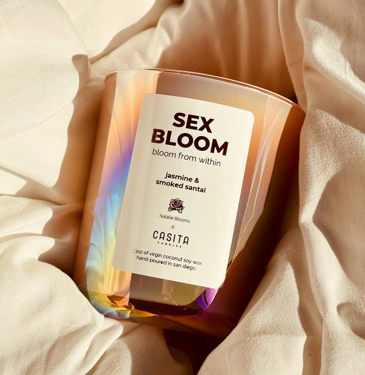 Sex Bloom